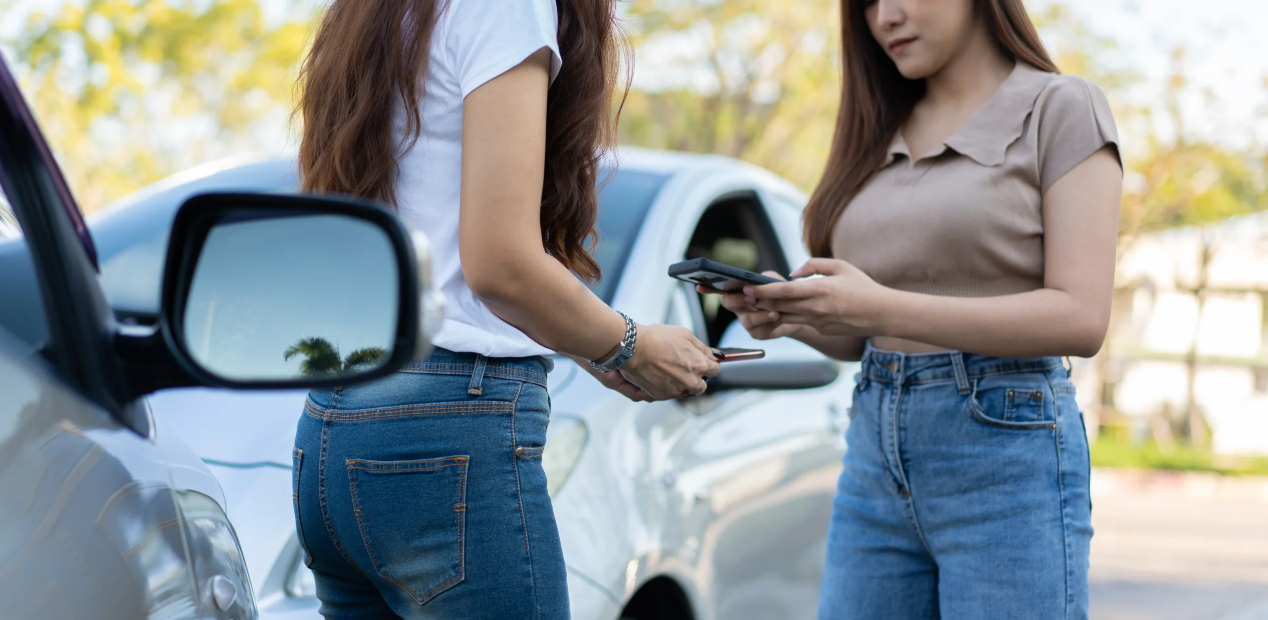shutterstock_2150525315 Accident With an Uninsured Driver