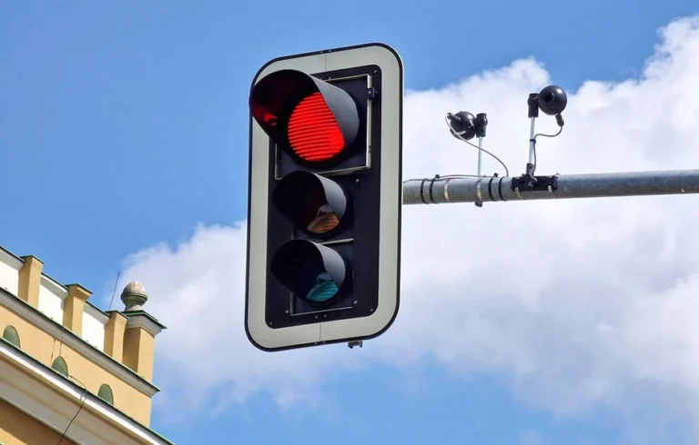 Why Traffic Cameras and Red-Light Cameras Matter in Indianapolis Accident Cases