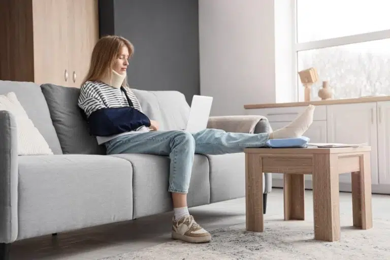 Personal Injury Myths That Cost People Money