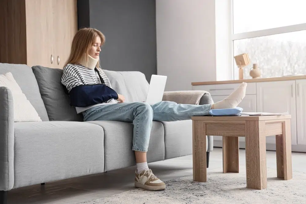 Personal Injury Myths That Cost People Money