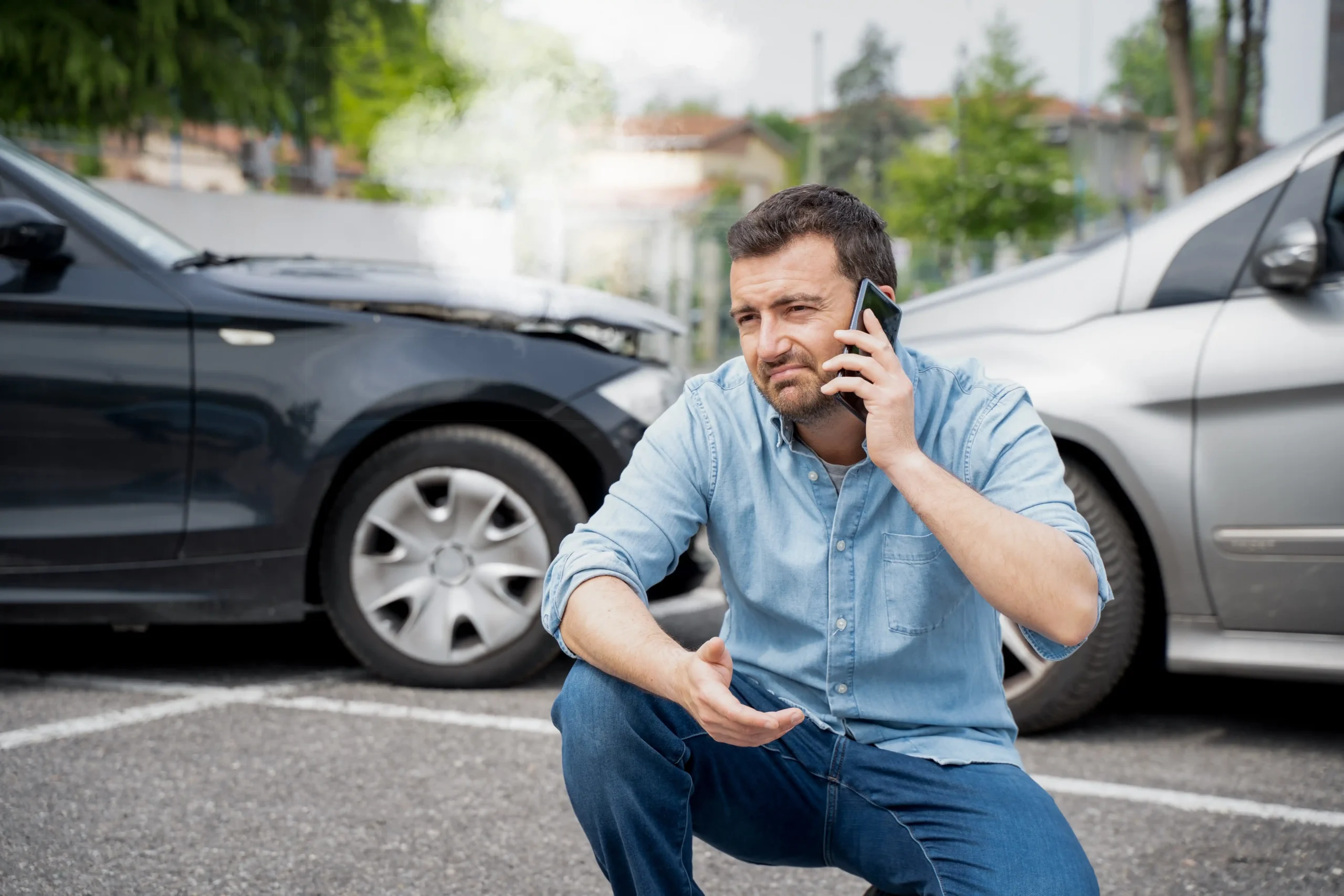 Franklin auto accident attorney