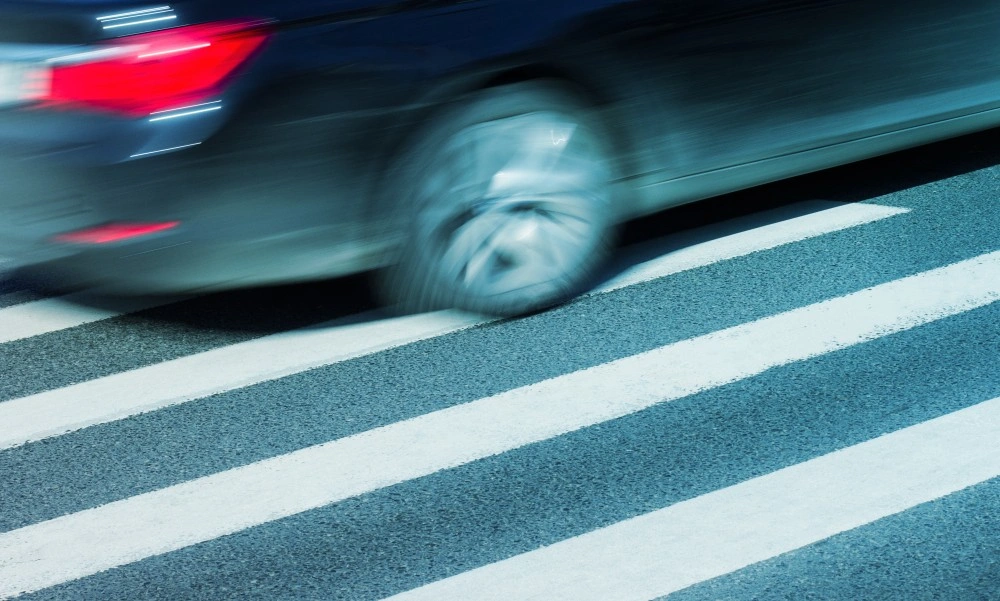 The Real Impact of Indianapolis Pedestrian Accidents