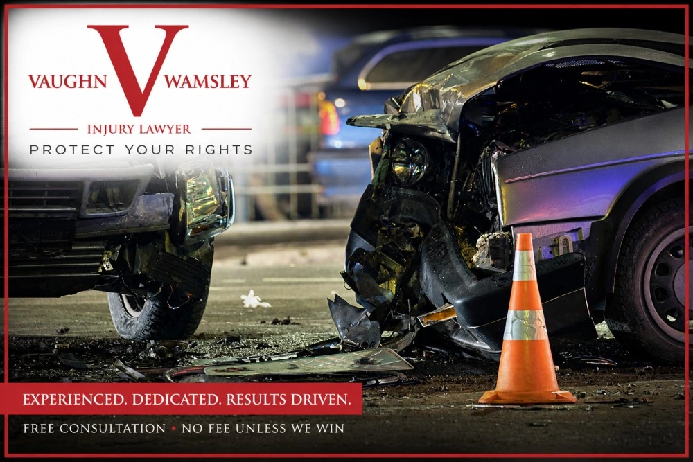 Danville car accident attorney