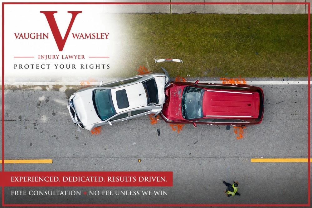 Pendleton car accident law firm
