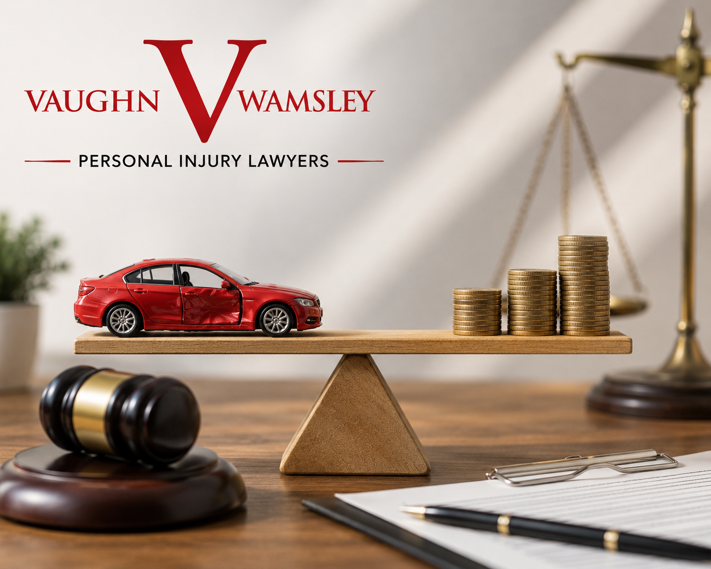 how much is my Indianapolis car accident case worth