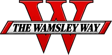 Vaughn A. Wamsley
